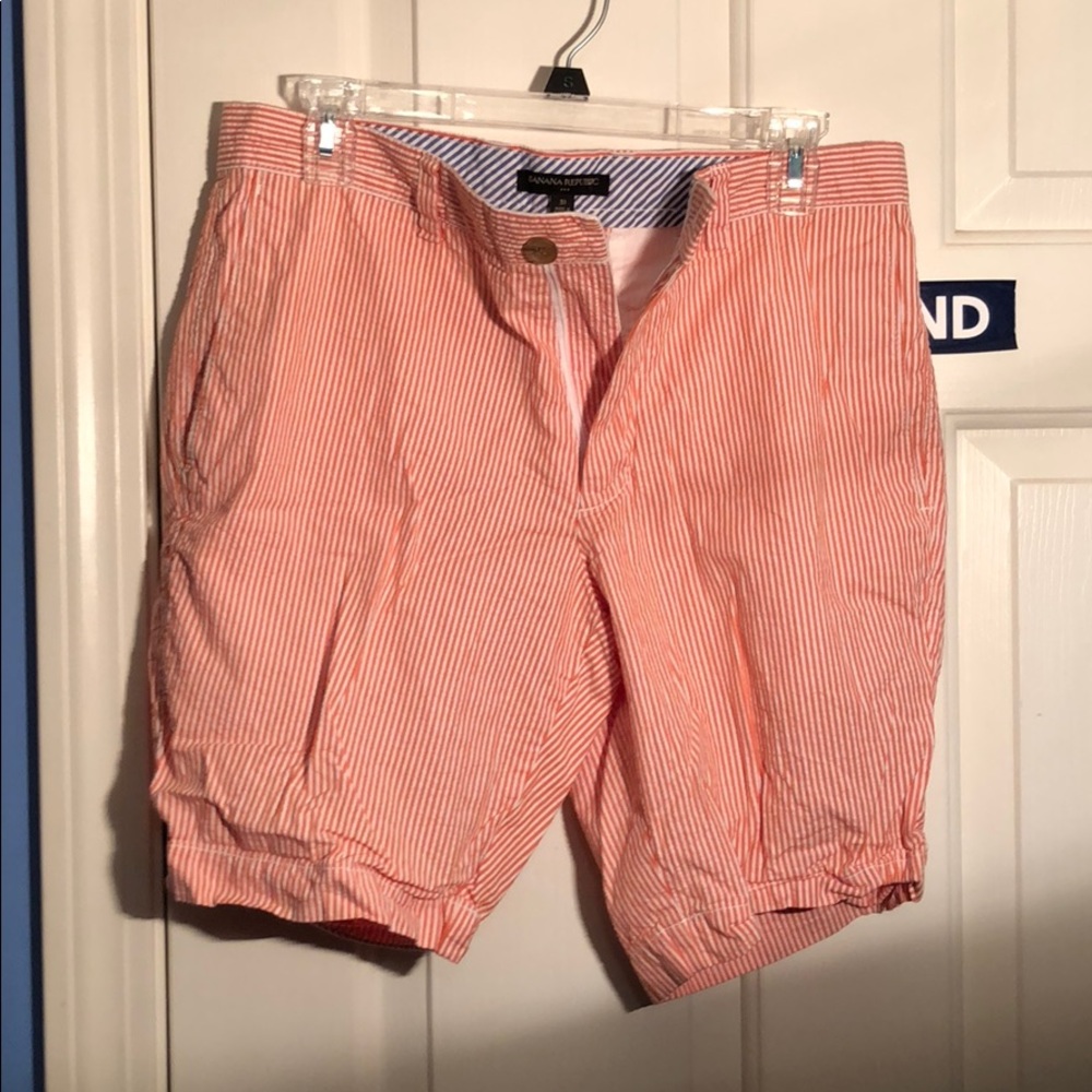 Men’s Banana Republic Shorts size 31